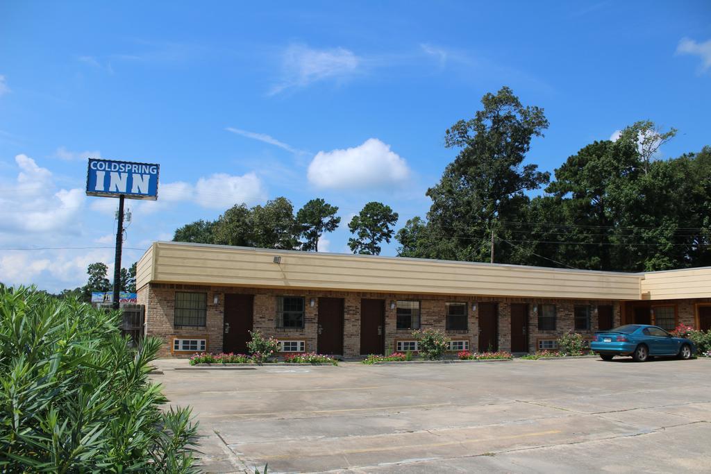 Coldspring Inn Exterior photo