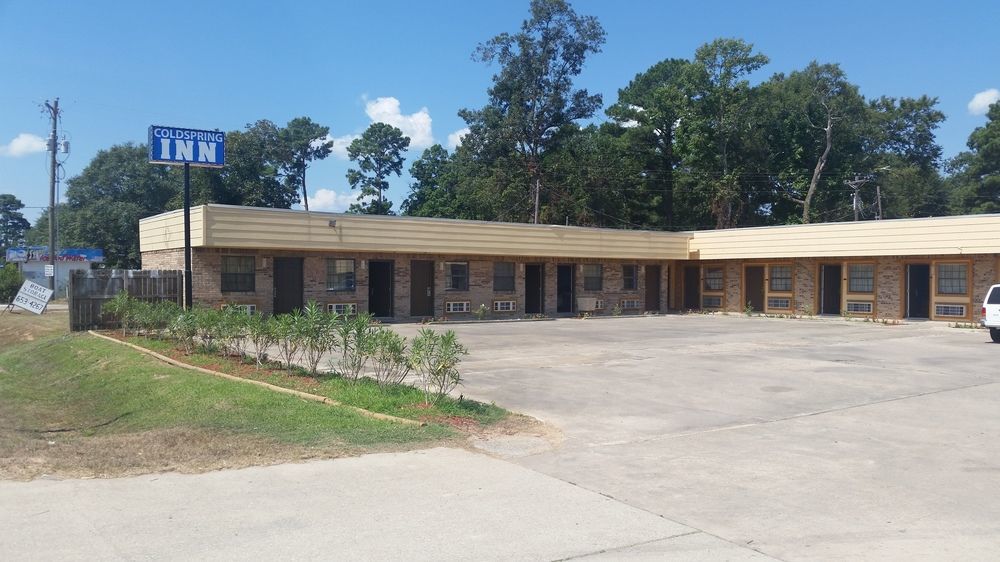 Coldspring Inn Exterior photo